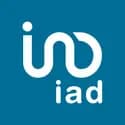 IAD Portugal logótipo