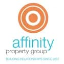 Affinity Spain logotipo