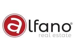 Alfano Real Estate logotipo