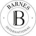 Barnes logotipo