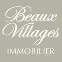 Beaux Villages Immobilier logótipo