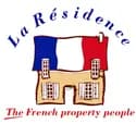 La Résidence - The French Property People logo