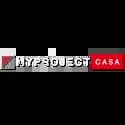 My Project Casa logotipo