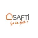 SAFTI logotipo