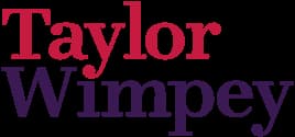 Taylor Wimpey logótipo
