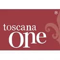 Toscana One Srl logotipo