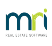 MRI Real Estate Software