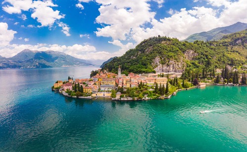 11 best destinations to live in Italy
