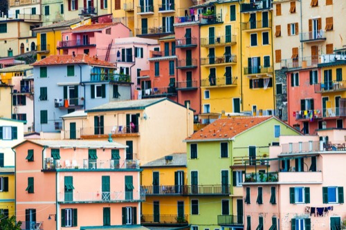 Een huis kopen in Italië: zo werkt het