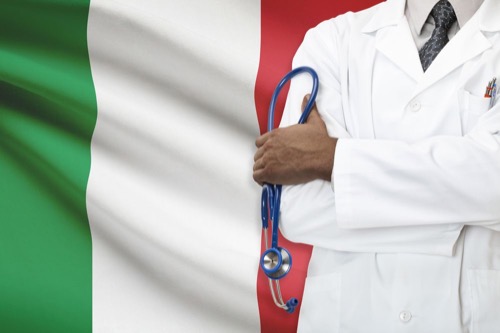 Alles wat je moet weten over de Italiaanse gezondheidszorg
