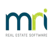 MRI Real Estate Software